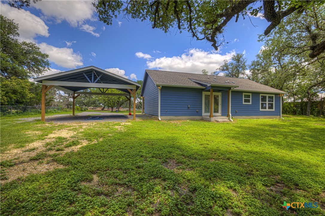 3211 Hunter Road New Braunfels, TX 78132 - Photo 18 of 26