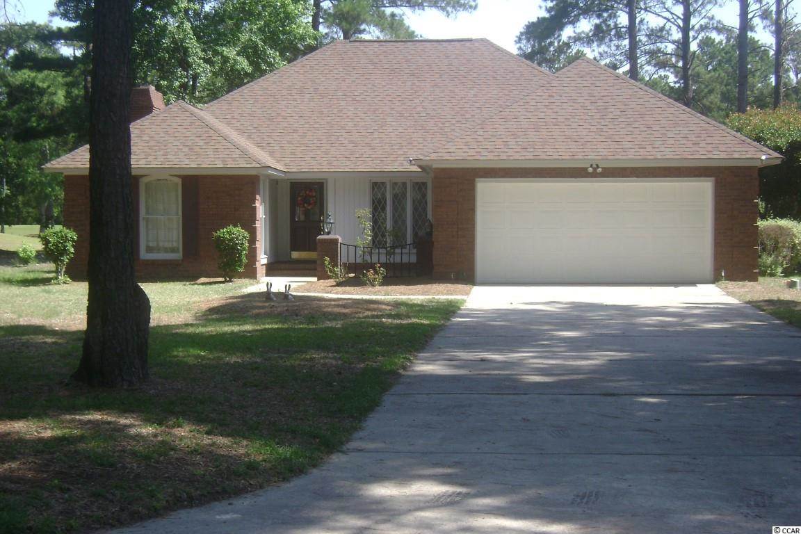 8203 Timber Ridge Road Conway, SC 29526 - Photo 1 of 25 Gallery Image 1