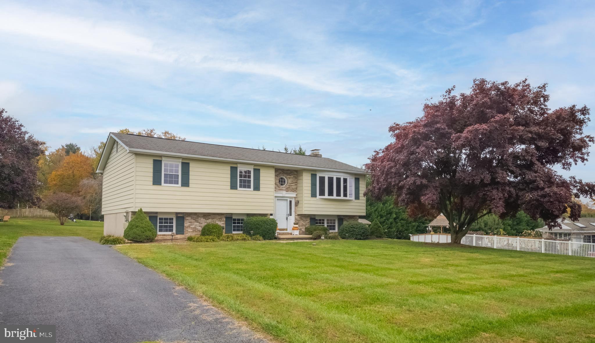 1003 Stromko Drive, Fallston, MD 21047 Compass