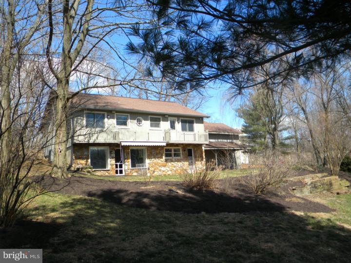 2300 Miller Road Chester Springs, PA 19425 - Photo 1 of 18 Exterior Front