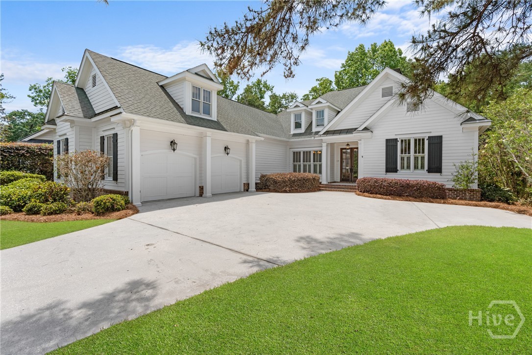 119 Busbridge Cove Pooler, GA 31322 - Photo 5 of 48