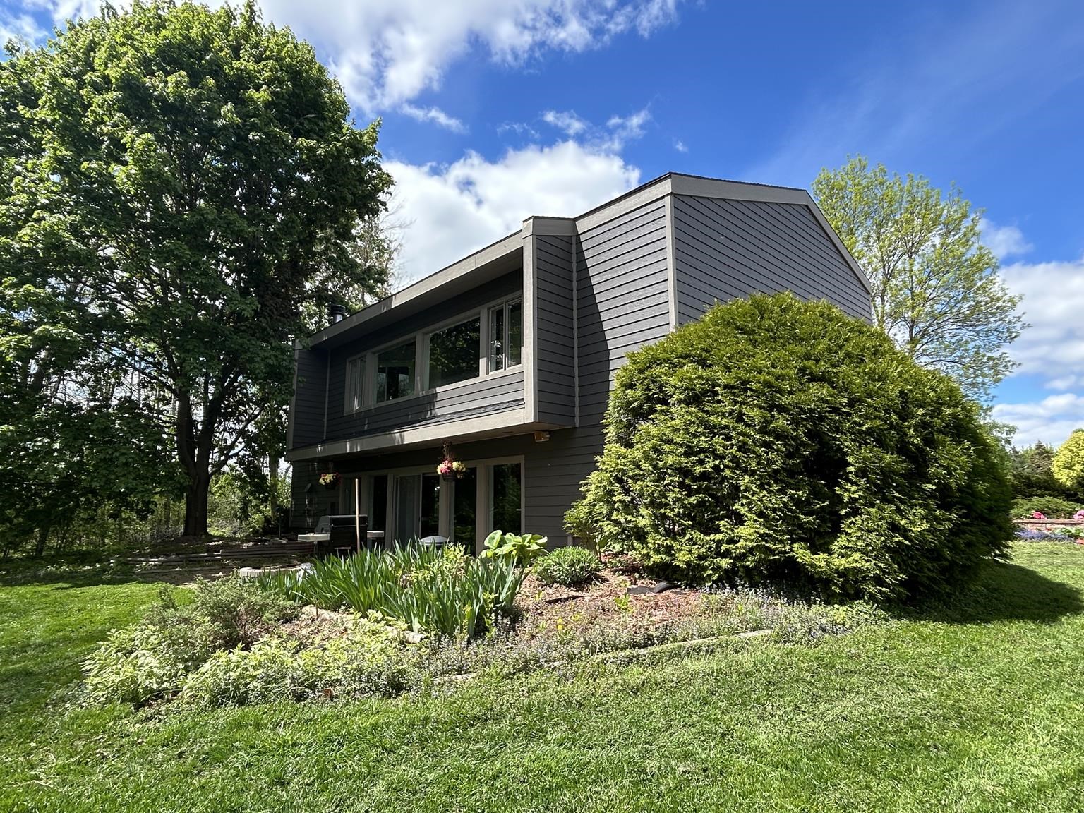 11101 Robin Road Marshfield, WI 54449 - Photo 29 of 34