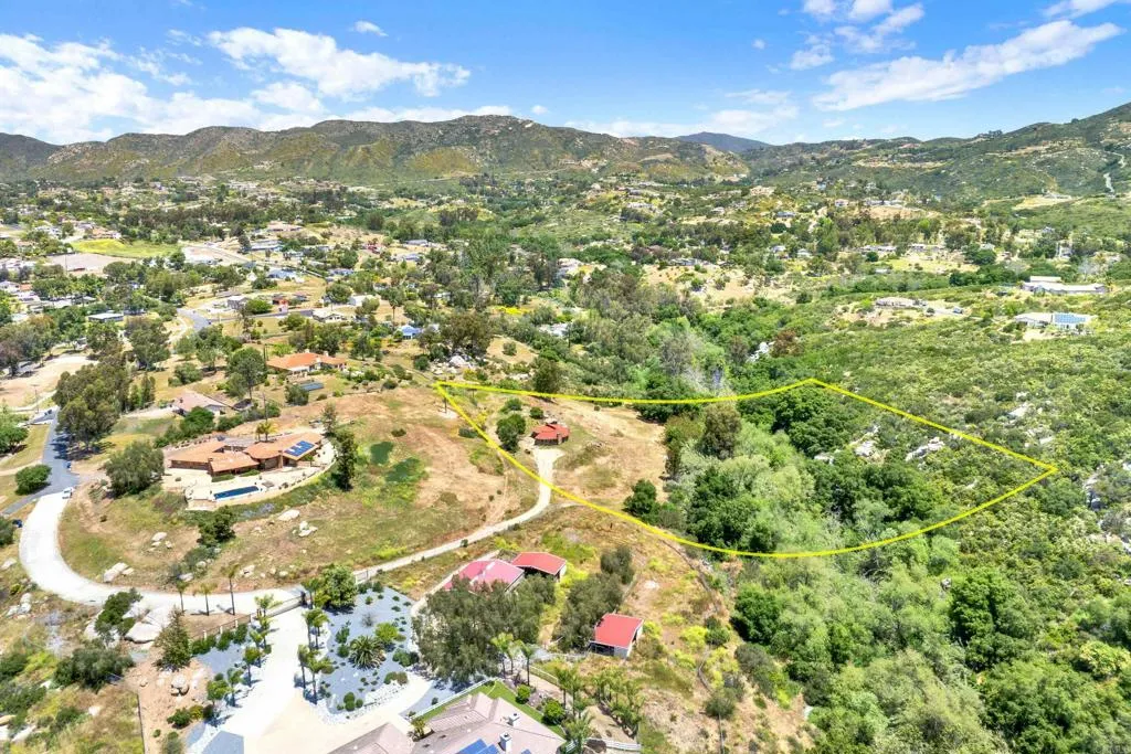 2951 Miramontes Road Jamul, CA 91935 - Photo 2 of 24 a view of a city