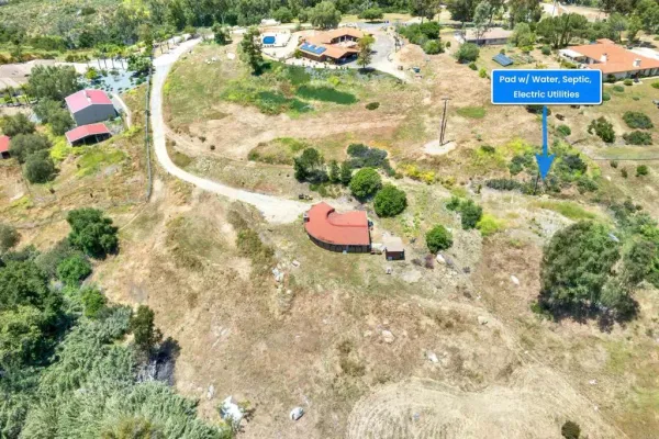 $755,000 | 2951 Miramontes Road, Jamul, CA 91935