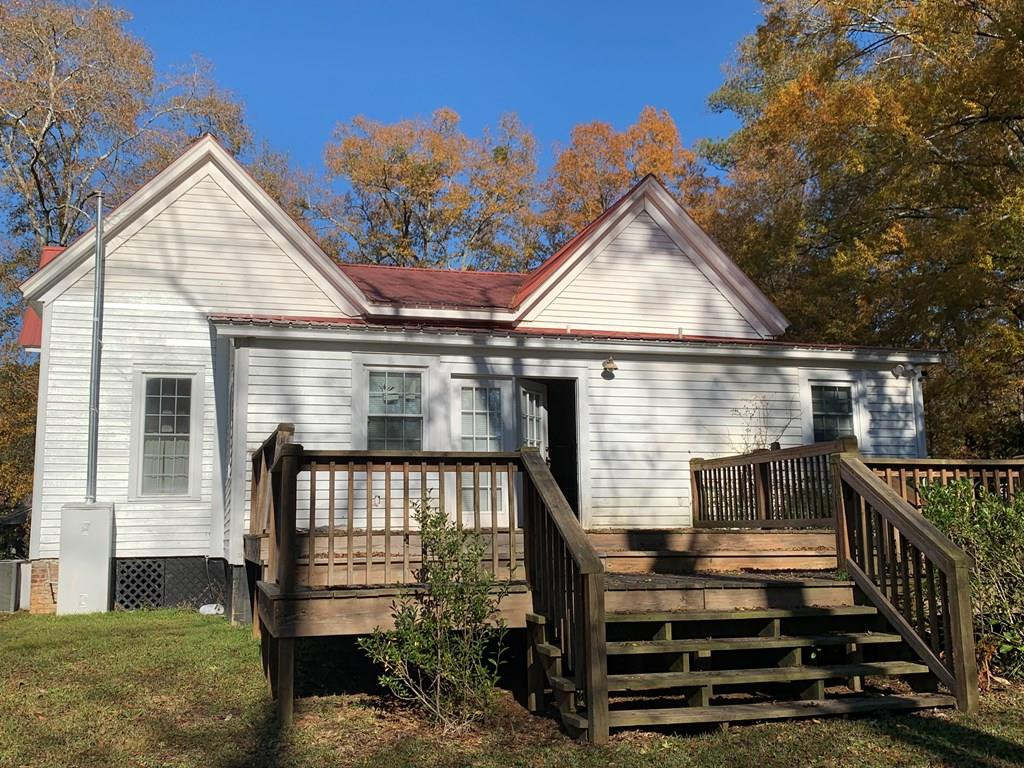 422 Addison Street Edgefield, SC 29824 - Photo 17 of 19