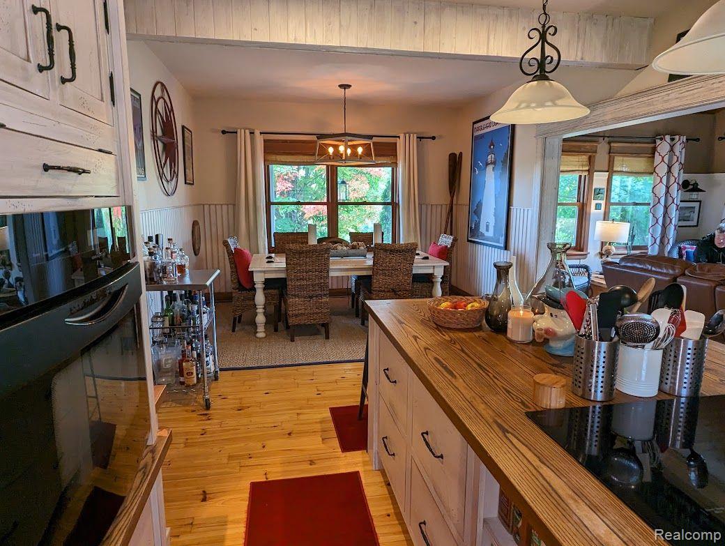 2470 Camp Daggett Road Petoskey, MI 49770 - Photo 5 of 49 Gallery Image 5