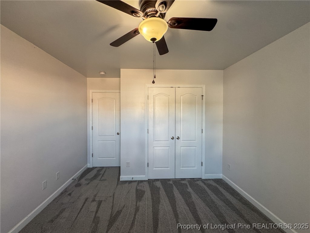 142 Crestwood Lane Raeford, NC 28376 - Photo 26 of 30 wooden floor in an empty room