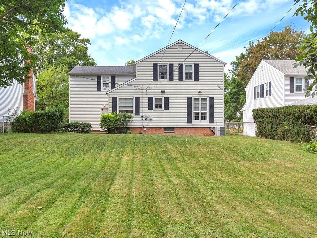 1121 Brainard Road Lyndhurst, OH 44124 - Photo 20 of 21