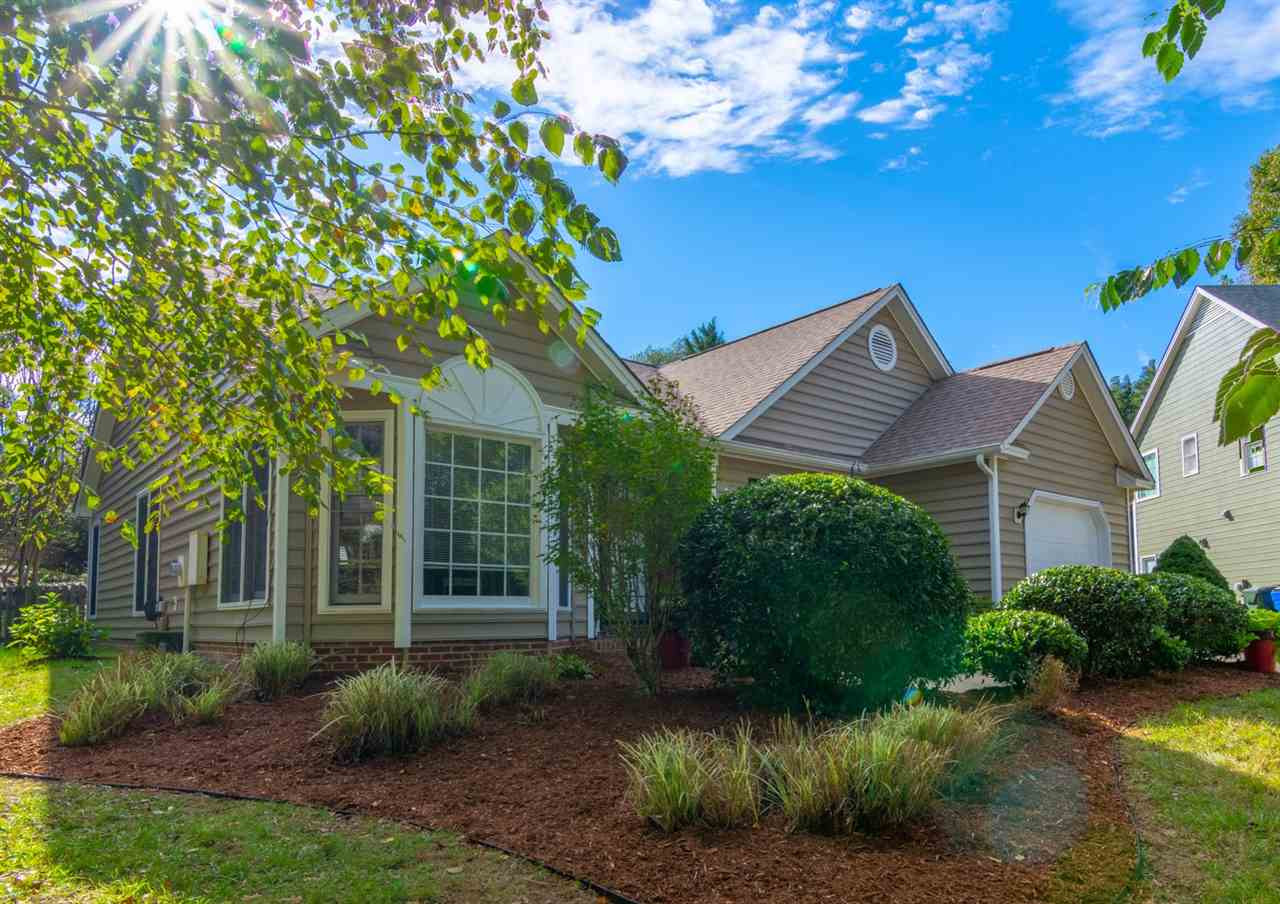 12100 Queensbridge Court Raleigh, NC 27613 - Photo 3 of 21 Photo 3
