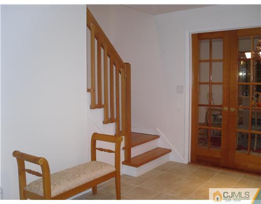 2 Mindy Road Edison, NJ 08820 - Photo 3 of 25 a view of entryway with stairs