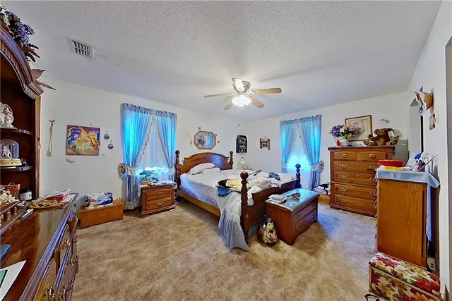 $285,000 | 2142 Ben Couch Road, Blackshear, GA 31516