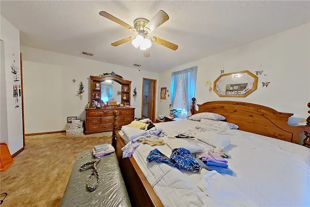 $285,000 | 2142 Ben Couch Road, Blackshear, GA 31516