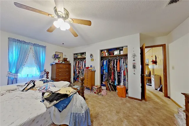 $285,000 | 2142 Ben Couch Road, Blackshear, GA 31516