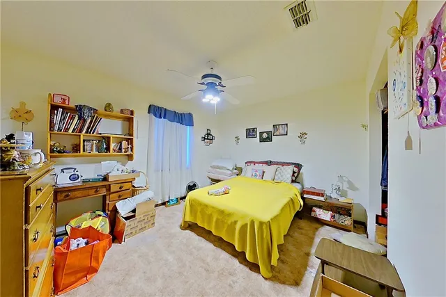 $285,000 | 2142 Ben Couch Road, Blackshear, GA 31516