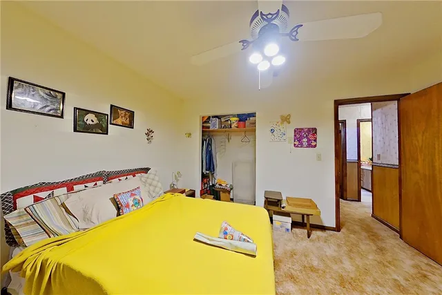 $285,000 | 2142 Ben Couch Road, Blackshear, GA 31516