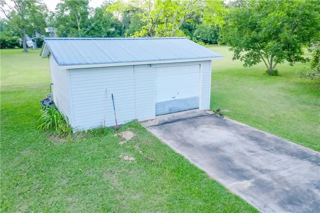 $285,000 | 2142 Ben Couch Road, Blackshear, GA 31516