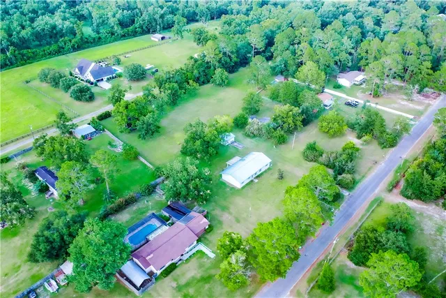 $285,000 | 2142 Ben Couch Road, Blackshear, GA 31516