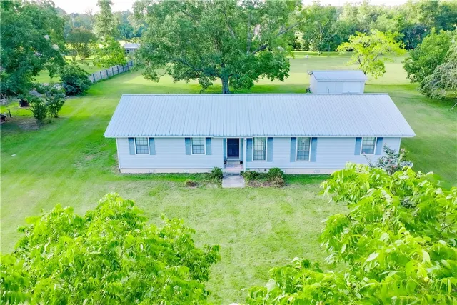 $285,000 | 2142 Ben Couch Road, Blackshear, GA 31516