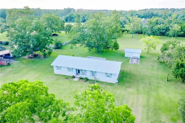 $285,000 | 2142 Ben Couch Road, Blackshear, GA 31516