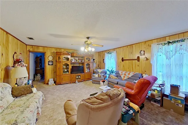 $285,000 | 2142 Ben Couch Road, Blackshear, GA 31516