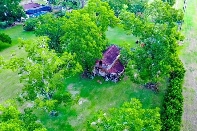 $285,000 | 2142 Ben Couch Road, Blackshear, GA 31516