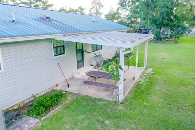 $285,000 | 2142 Ben Couch Road, Blackshear, GA 31516