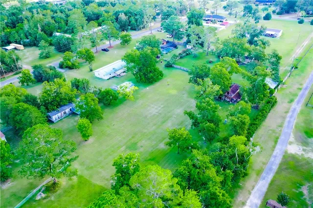 $285,000 | 2142 Ben Couch Road, Blackshear, GA 31516