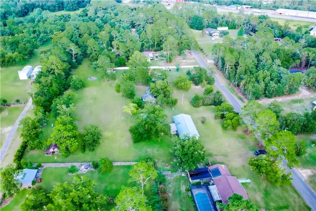 $285,000 | 2142 Ben Couch Road, Blackshear, GA 31516