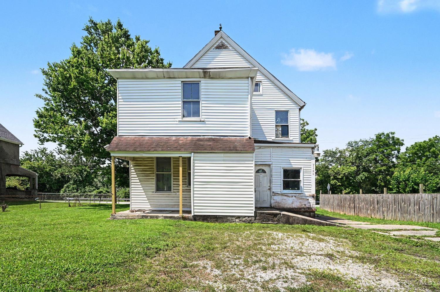 7126 River Road Cincinnati, OH 45233 - Photo 21 of 24