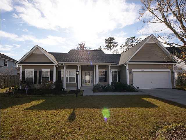 9208 Creedmore Road Summerville, SC 29485 - Photo 1 of 1 Primary Photo