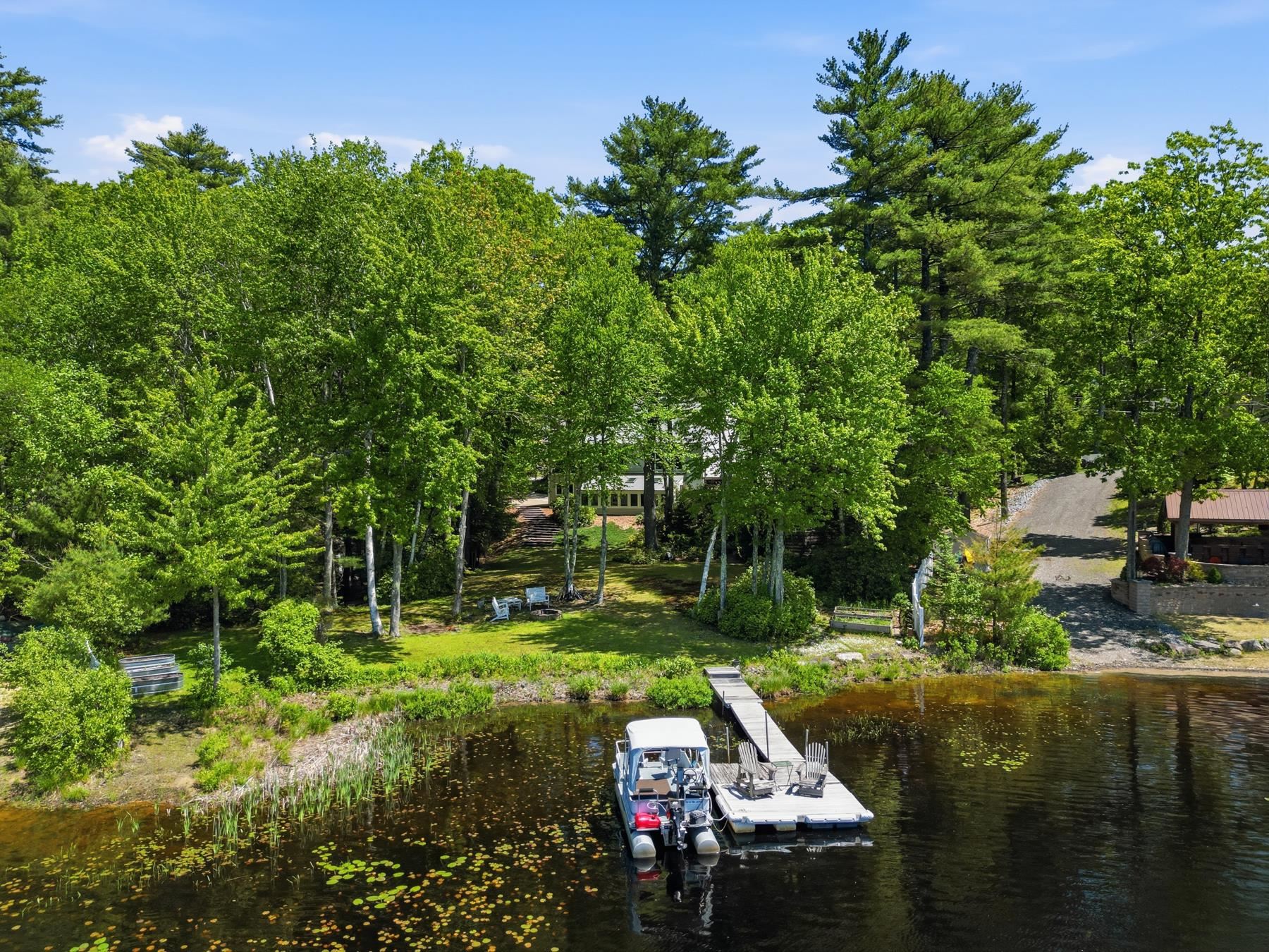 22 Hemlock Circle Sandown, NH 03873 - Photo 57 of 58