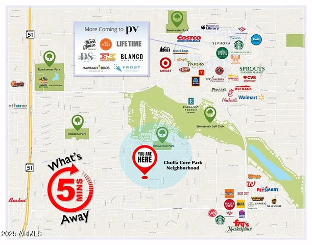 $930,000 | 4114 East Desert Cove Avenue, Phoenix, AZ 85028