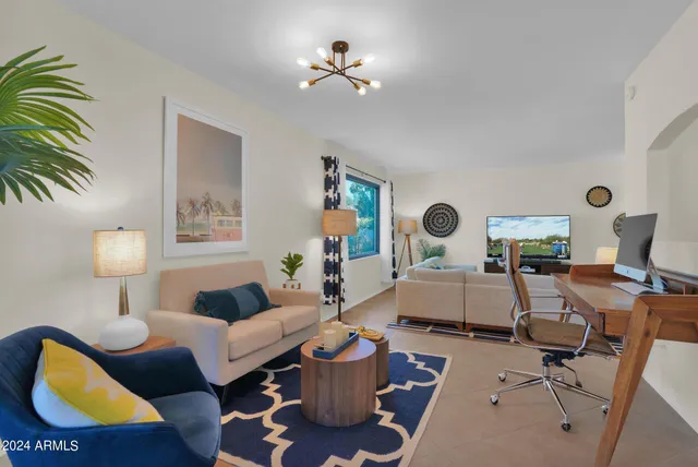 $930,000 | 4114 East Desert Cove Avenue, Phoenix, AZ 85028