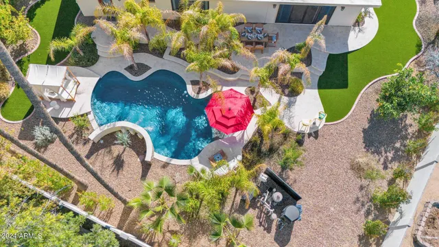 $930,000 | 4114 East Desert Cove Avenue, Phoenix, AZ 85028