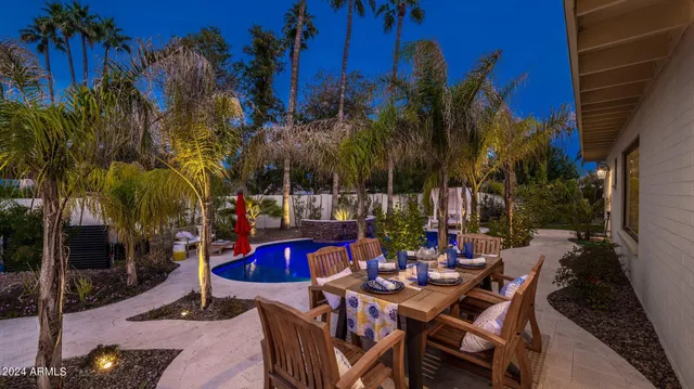 $930,000 | 4114 East Desert Cove Avenue, Phoenix, AZ 85028