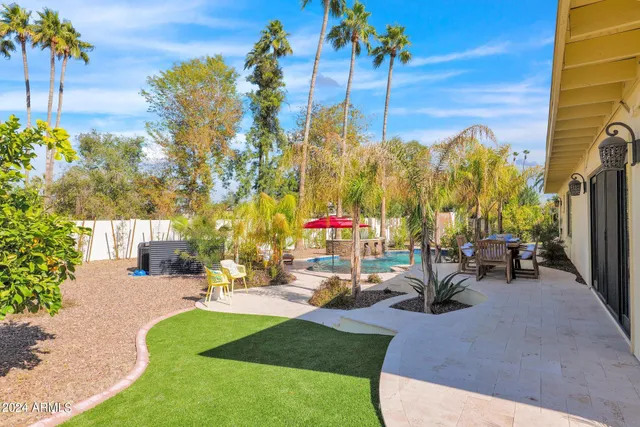 $930,000 | 4114 East Desert Cove Avenue, Phoenix, AZ 85028
