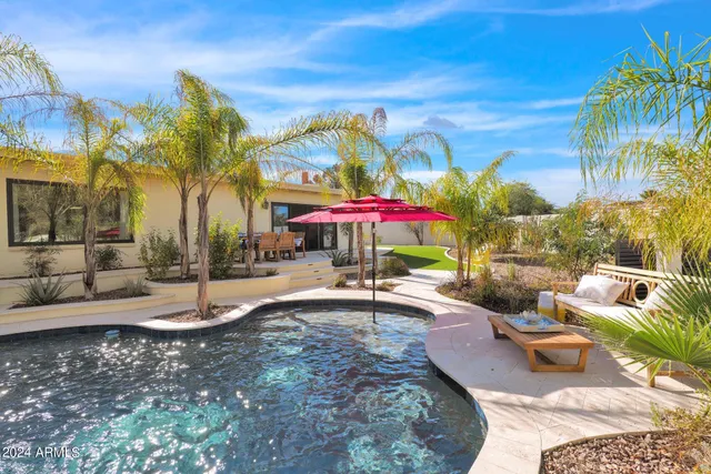 $930,000 | 4114 East Desert Cove Avenue, Phoenix, AZ 85028