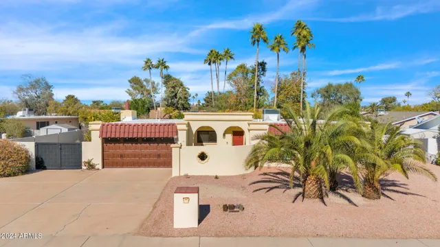 $930,000 | 4114 East Desert Cove Avenue, Phoenix, AZ 85028
