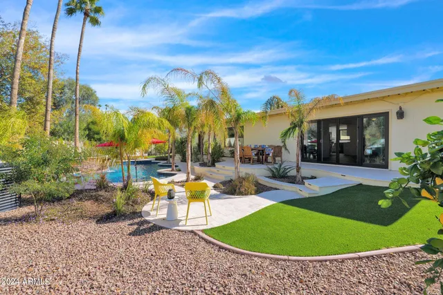 $930,000 | 4114 East Desert Cove Avenue, Phoenix, AZ 85028
