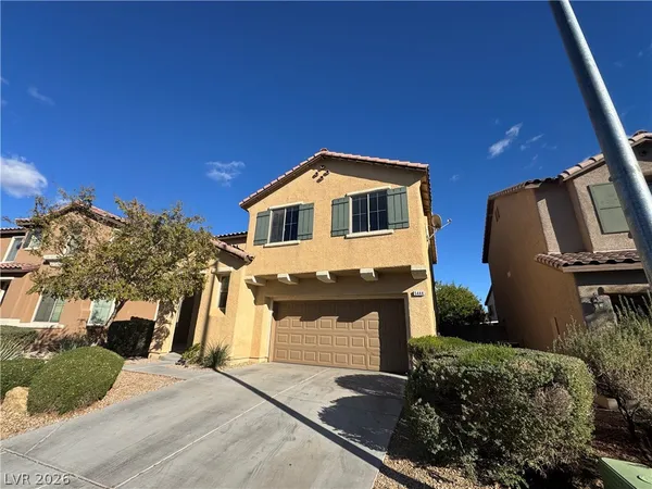 $416,888 | 5444 Pipers Stone Street, North Las Vegas, NV 89031