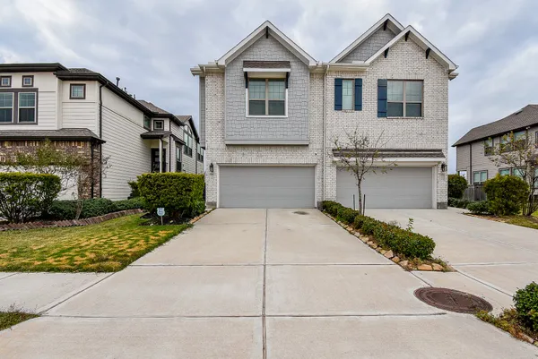 $278,000 | 1567 Rustling Creek Drive, Missouri City, TX 77459