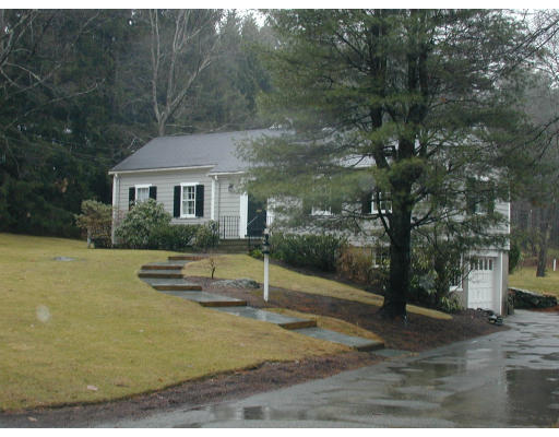 56 Coburn Road Weston, MA 02493 - Photo 1 of 2