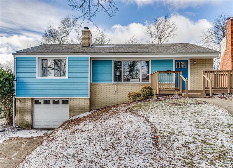 510 Edgewood Road Pittsburgh, PA 15221 - Photo 1 of 25 Gallery Image 1
