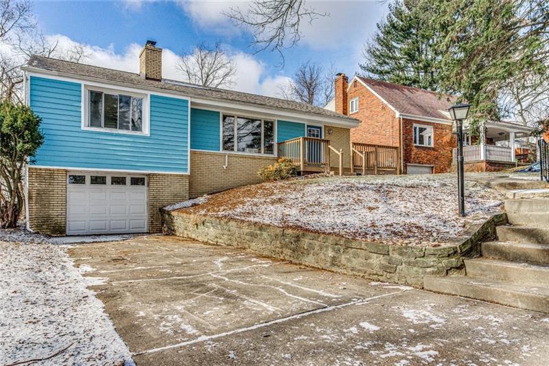 510 Edgewood Road Pittsburgh, PA 15221 - Photo 25 of 25 Gallery Image 25