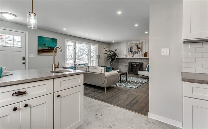 510 Edgewood Road Pittsburgh, PA 15221 - Photo 7 of 25 Gallery Image 7