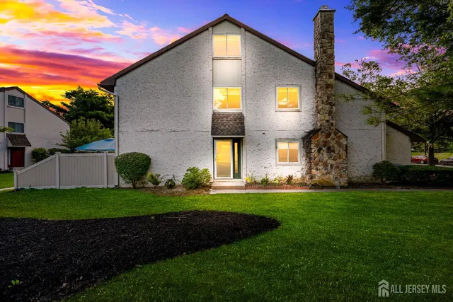 $699,000 | 99 Thoreau Drive, Plainsboro, NJ 08536