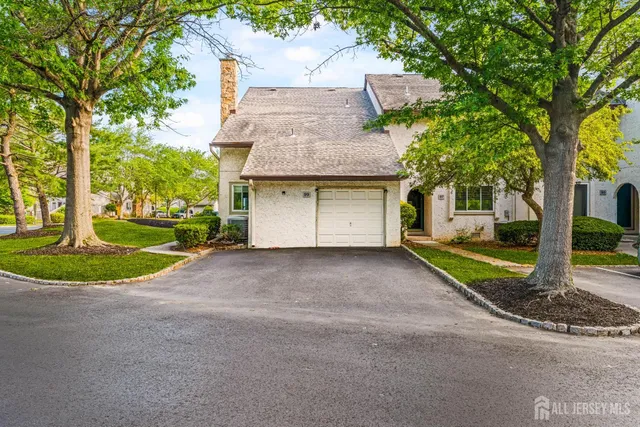 $699,000 | 99 Thoreau Drive, Plainsboro, NJ 08536