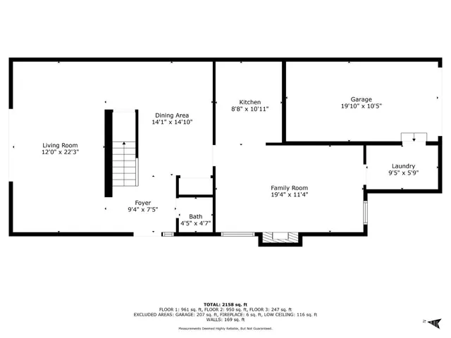 $699,000 | 99 Thoreau Drive, Plainsboro, NJ 08536
