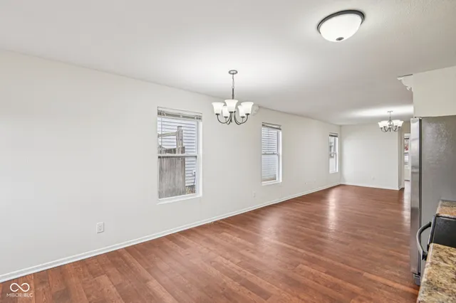 $219,000 | 10881 Mansfield Way, Ingalls, IN 46048