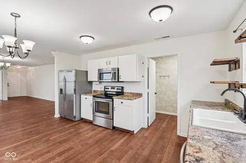 $219,000 | 10881 Mansfield Way, Ingalls, IN 46048